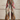 Nomad Mosaic Vintage Flared Pants