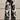 Wild Strokes Vintage Flared Pants