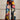 Bloomscape Vintage Flared Pants