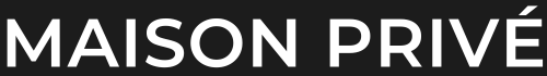 Maison Privé